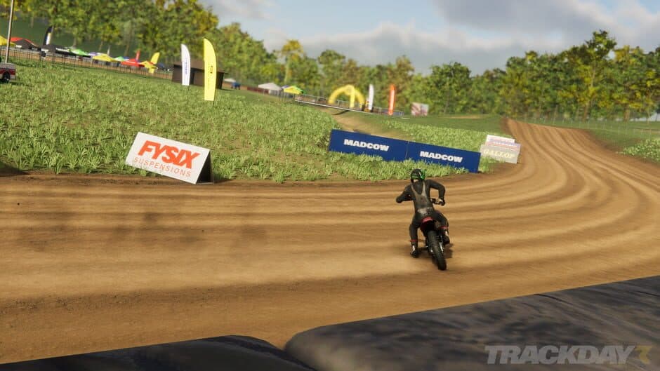 Скриншот 6 из TrackDayR