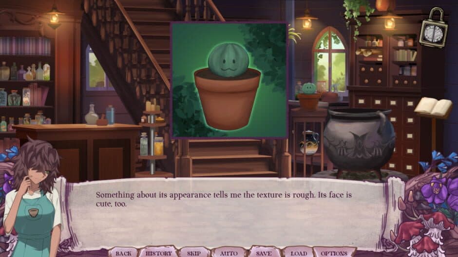 Скриншот 2 из Potion Pleasing