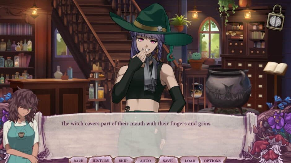 Скриншот 3 из Potion Pleasing