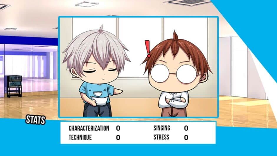 Скриншот 5 из Seiyuu Danshi!