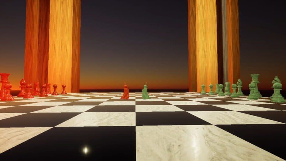 Скриншот 1 из RLChess