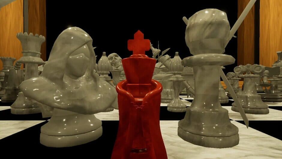 Скриншот 2 из RLChess