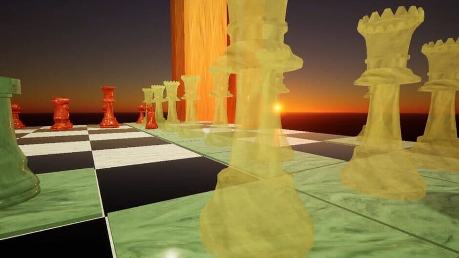 Скриншот 3 из RLChess