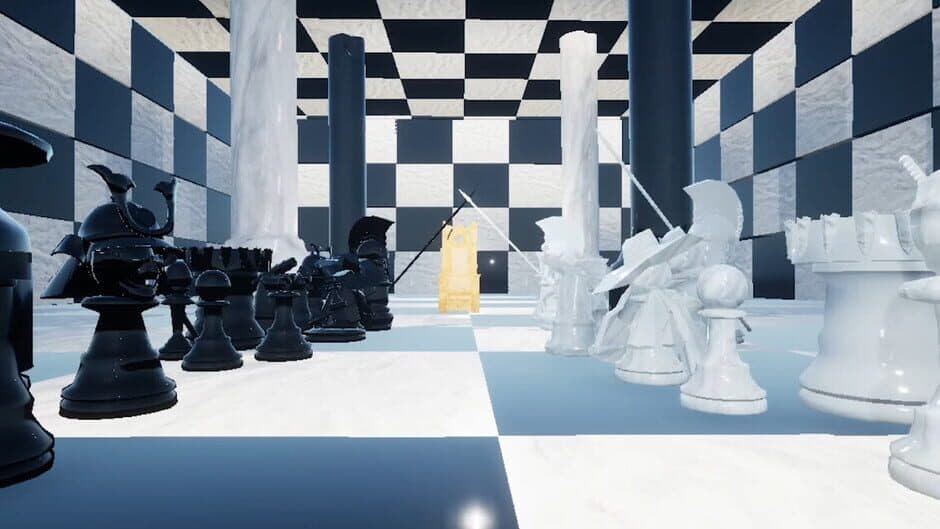 Скриншот 4 из RLChess