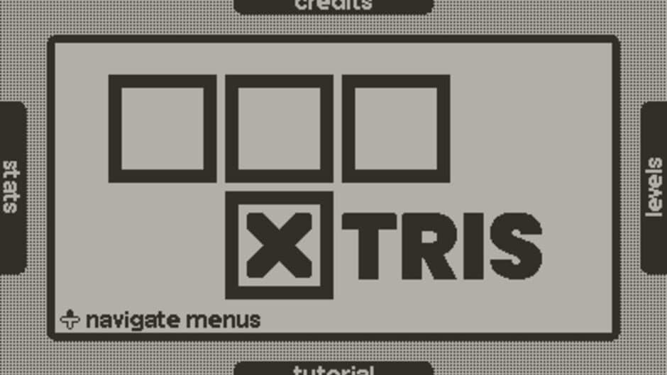 Скриншот 2 из Xtris