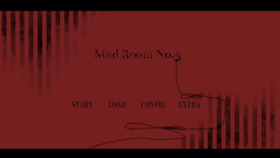 Скриншот 1 из Mad Room No.3