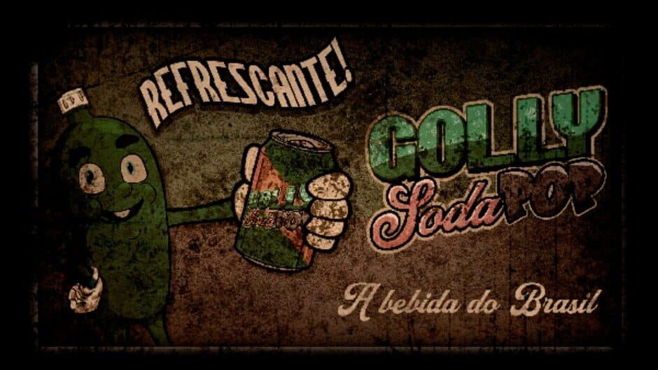 Скриншот 3 из Golly Soda Pop
