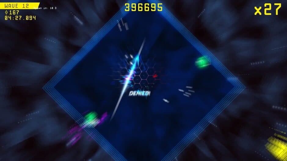 Скриншот 1 из Hyperslice