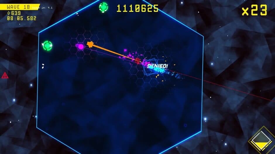 Скриншот 2 из Hyperslice
