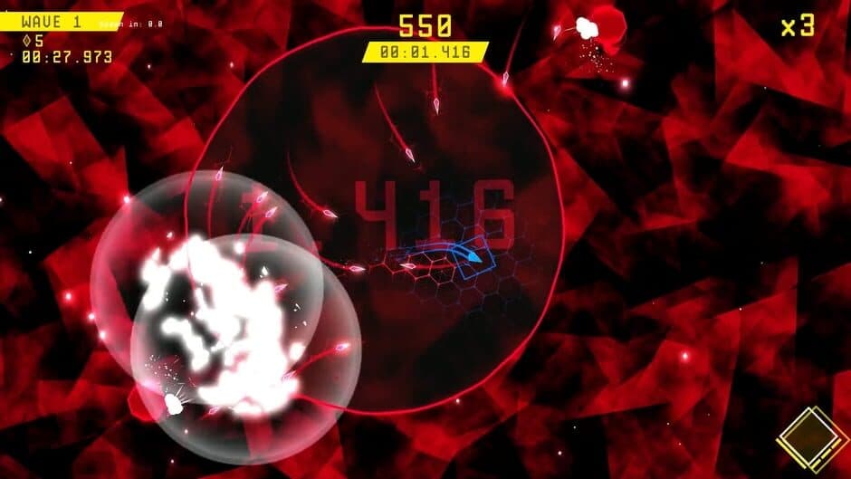 Скриншот 3 из Hyperslice