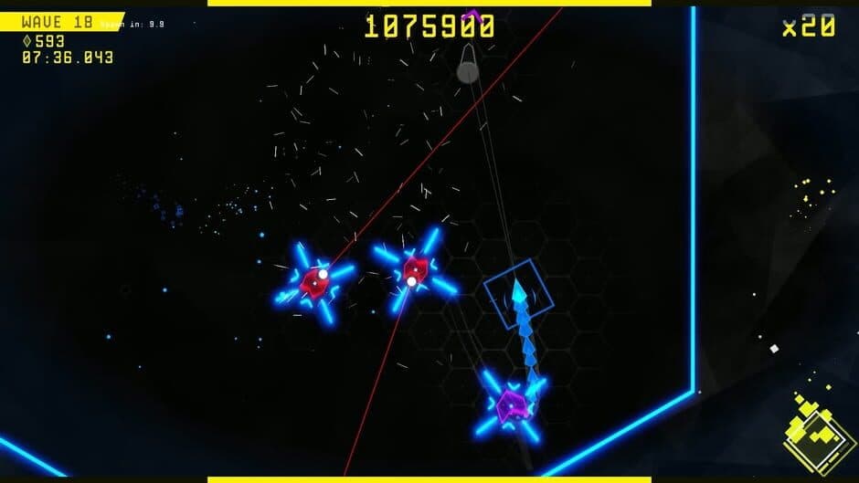 Скриншот 6 из Hyperslice