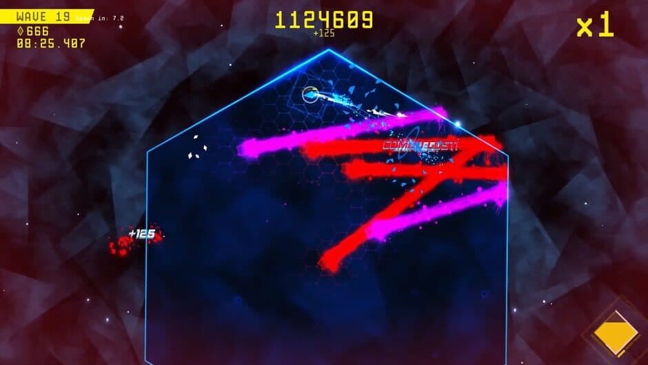 Скриншот 7 из Hyperslice