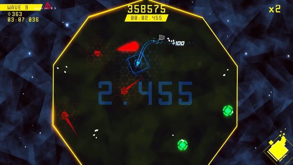 Скриншот 8 из Hyperslice