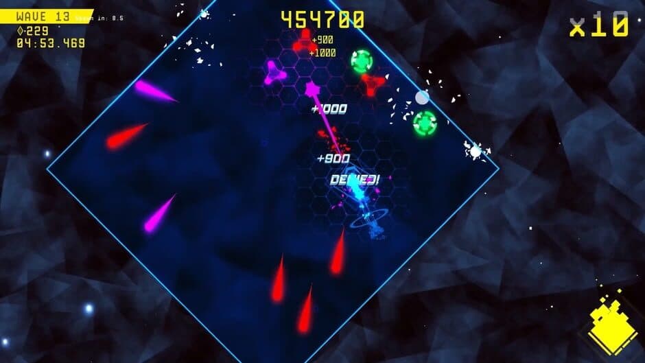Скриншот 10 из Hyperslice