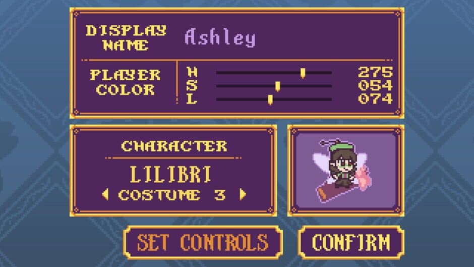 Скриншот 4 из Petal Crash Online