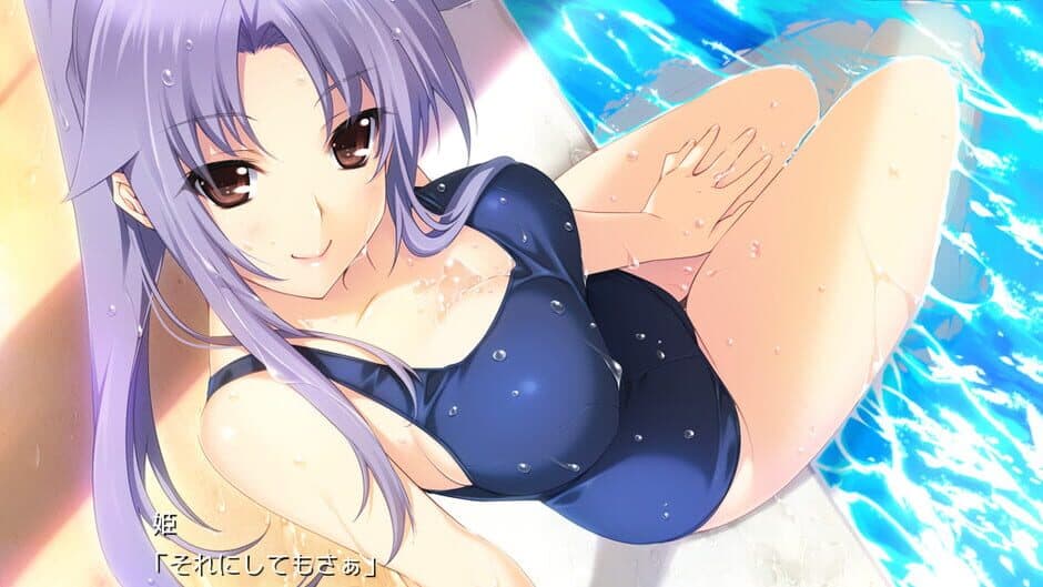 Скриншот 6 из Lovely x Cation 2