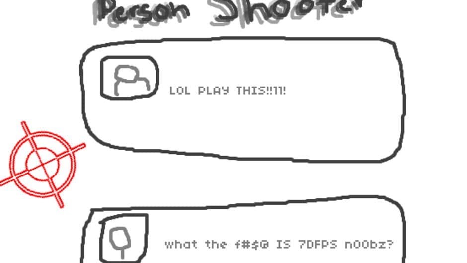 Скриншот 3 из First! Person Shooter