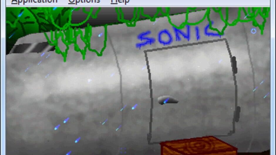 Скриншот 2 из Sonic: The Fated Hour