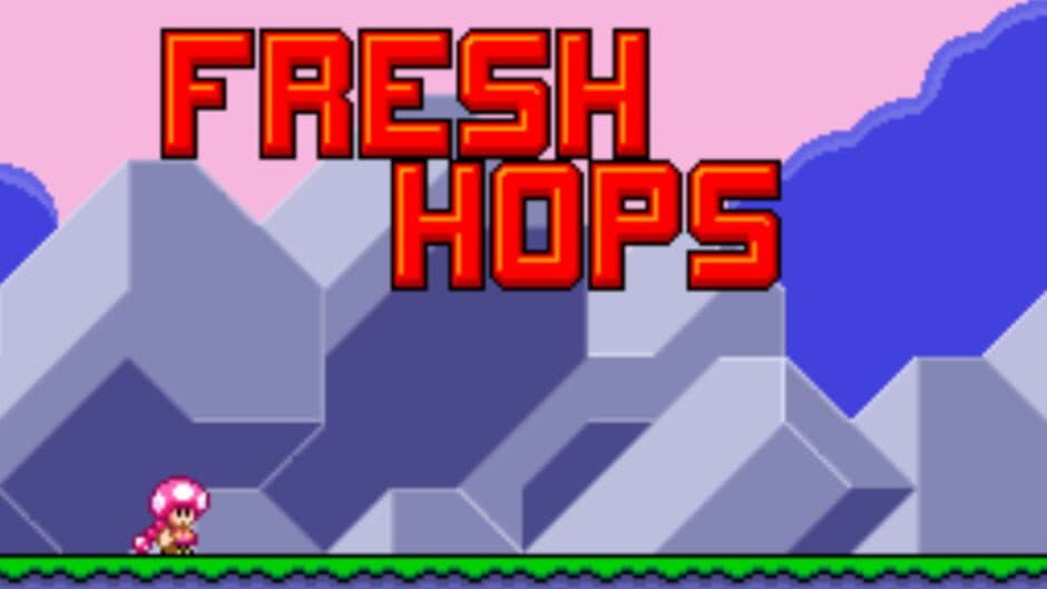 Скриншот 1 из Fresh Hops