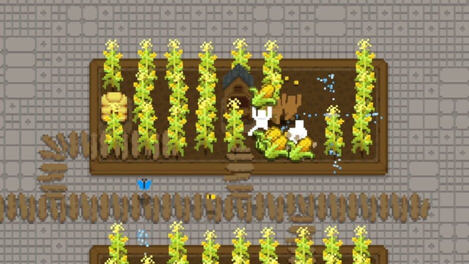 Скриншот 4 из Tiny Terraces