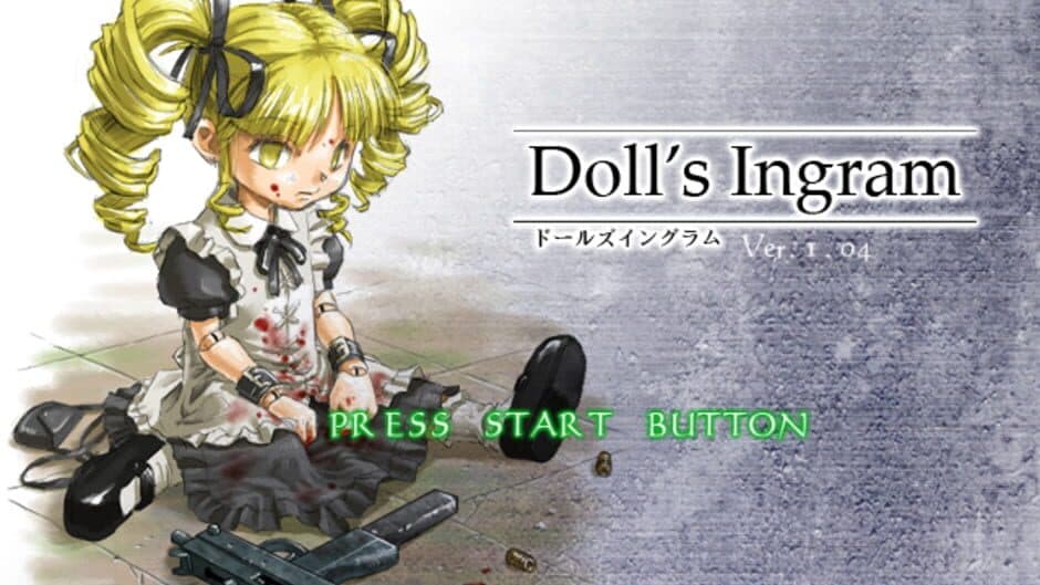 Скриншот 3 из Doll's Ingram
