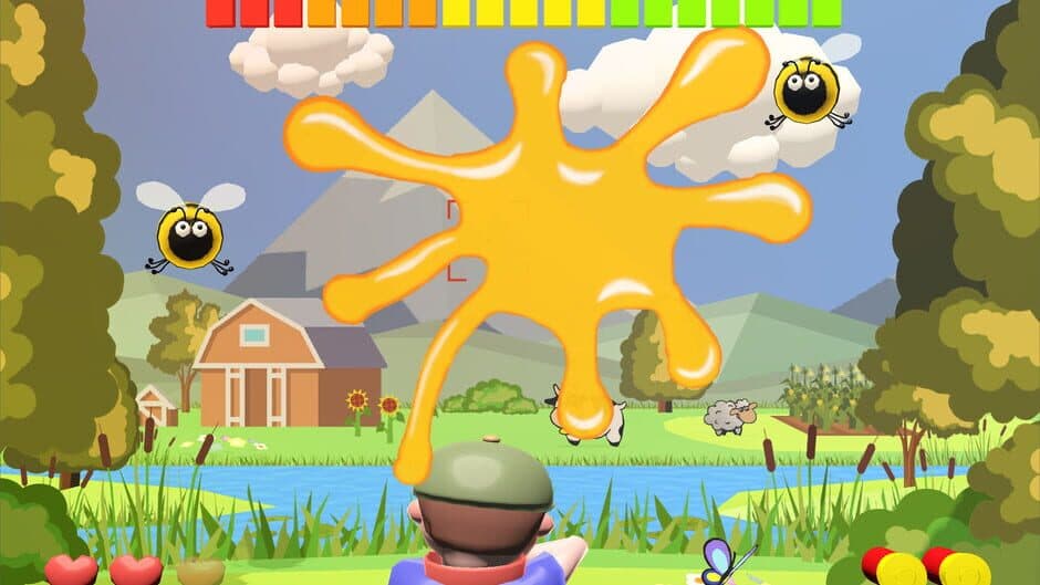 Скриншот 6 из Tiny Duck Hunt 3D