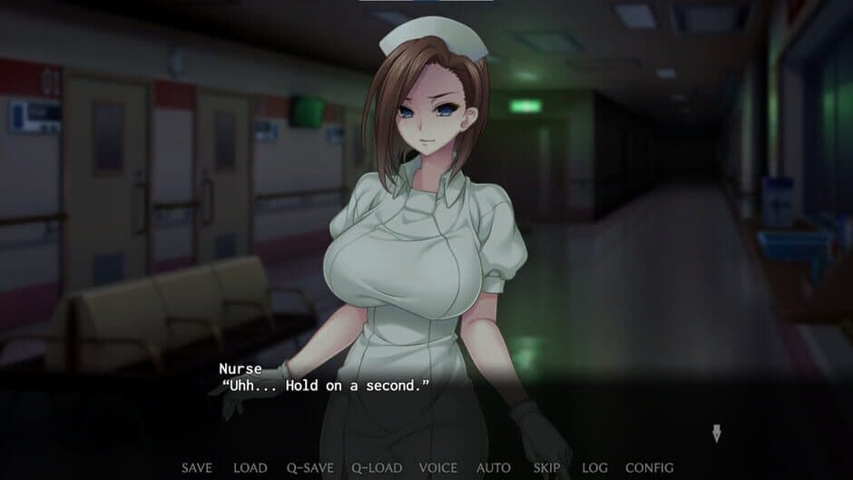Скриншот 3 из Nope Nope Nope Nurses