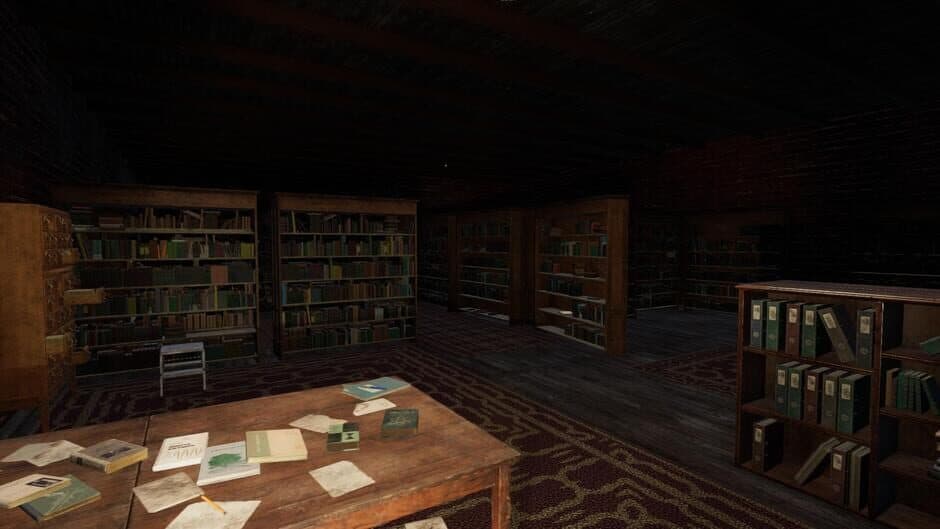 Скриншот 2 из Grimm's Folly