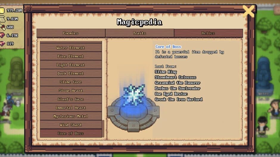 Скриншот 8 из Refence