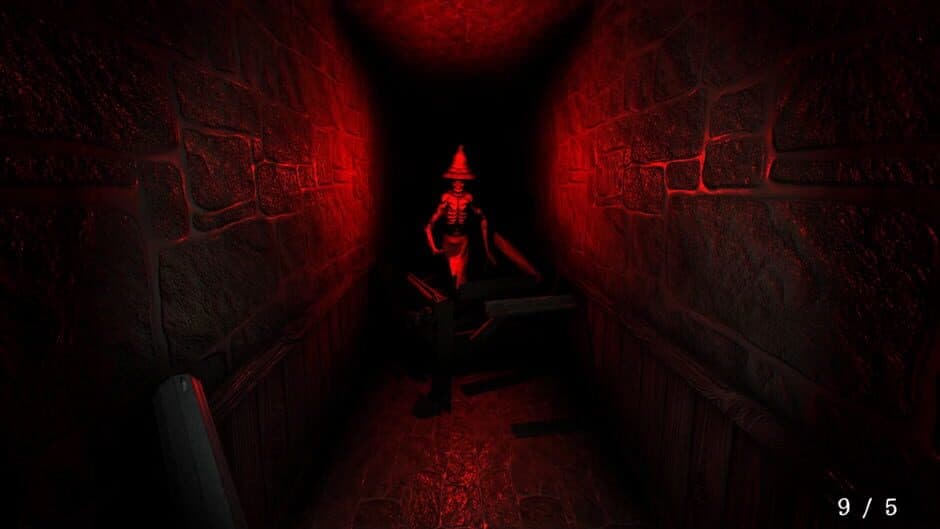 Скриншот 3 из QuietMansion1