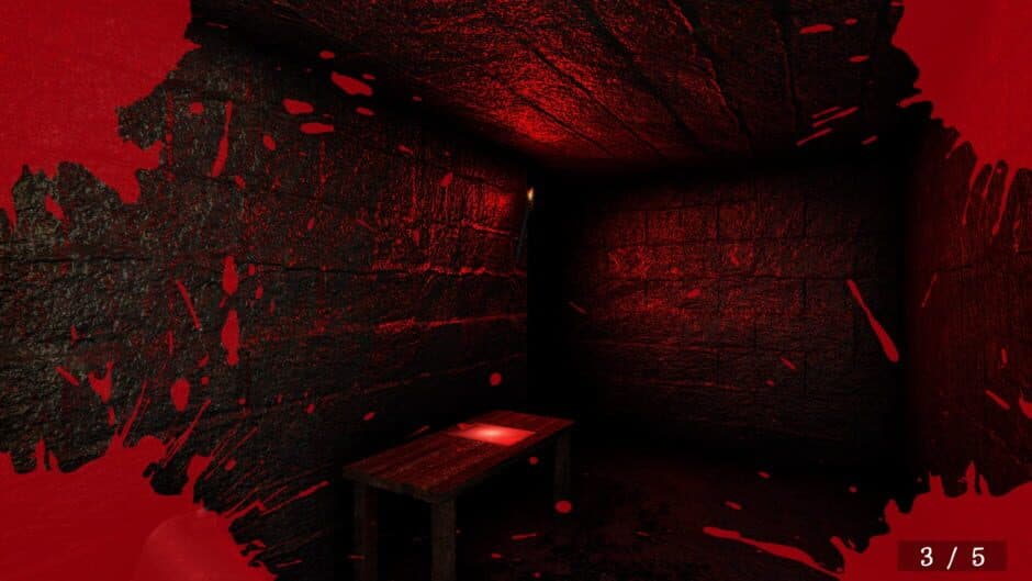 Скриншот 4 из QuietMansion1