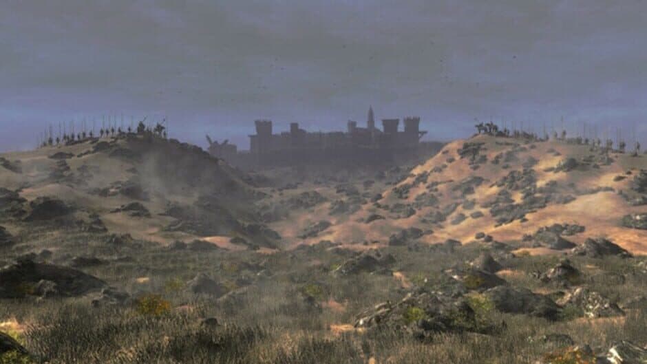 Скриншот 4 из Knights of the Crusades