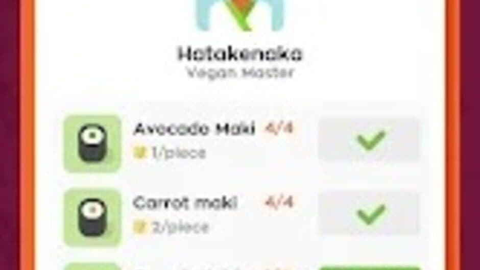 Скриншот 3 из Sushi Bar Idle