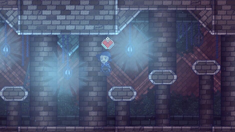 Скриншот 3 из Painted Legend: Knights of Ink & Paper