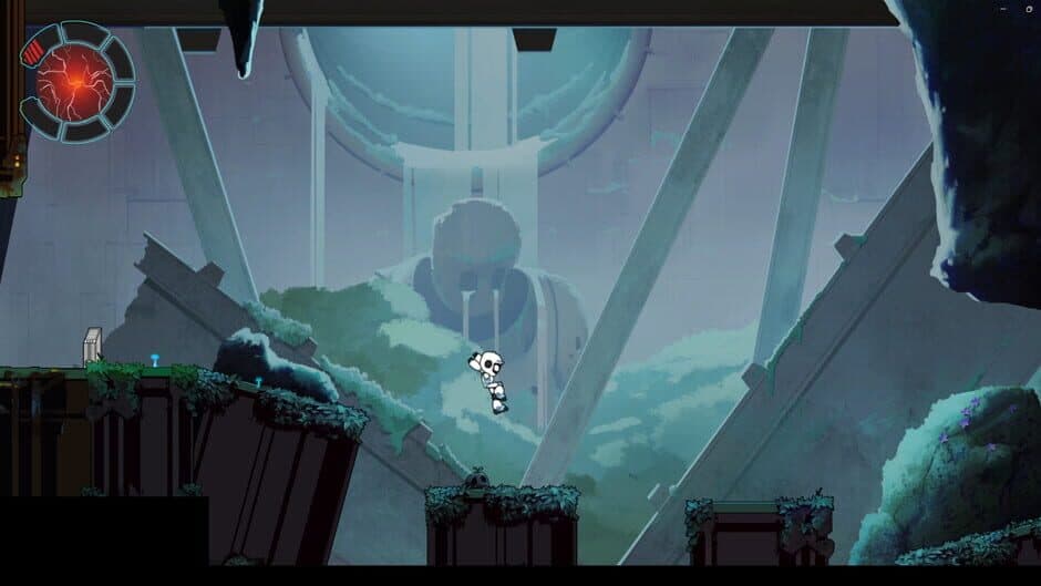 Скриншот 6 из Autonomous Odyssey