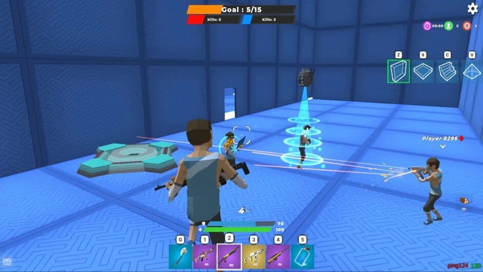 Скриншот 1 из BuildNow GG