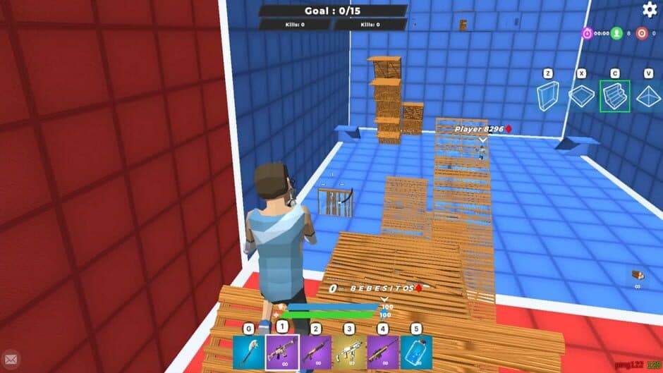 Скриншот 3 из BuildNow GG