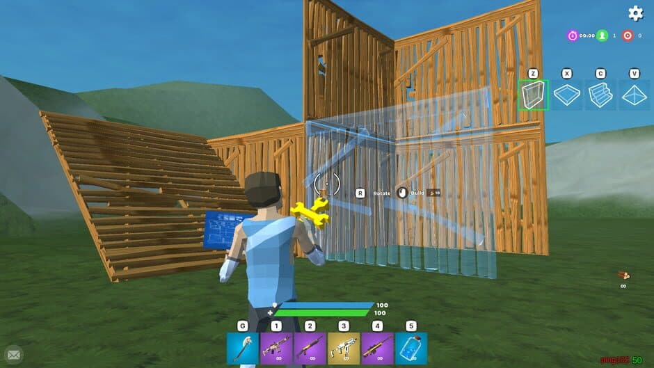 Скриншот 4 из BuildNow GG