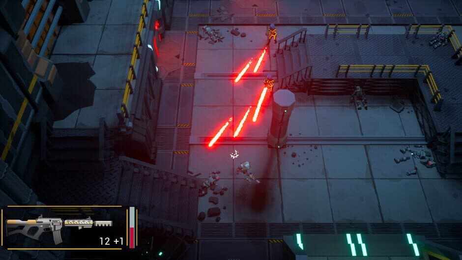 Скриншот 4 из Operation Remode