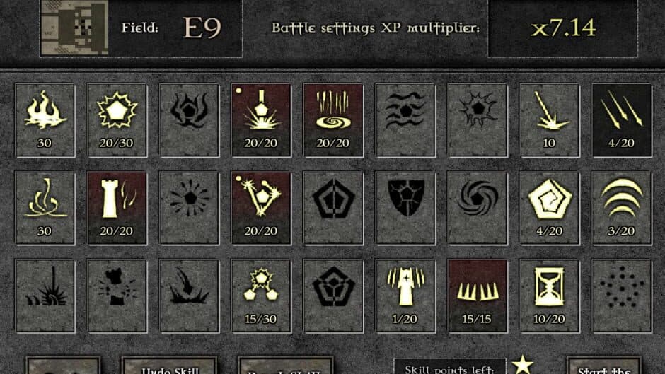 Скриншот 1 из GemCraft Lost Chapter: Labyrinth