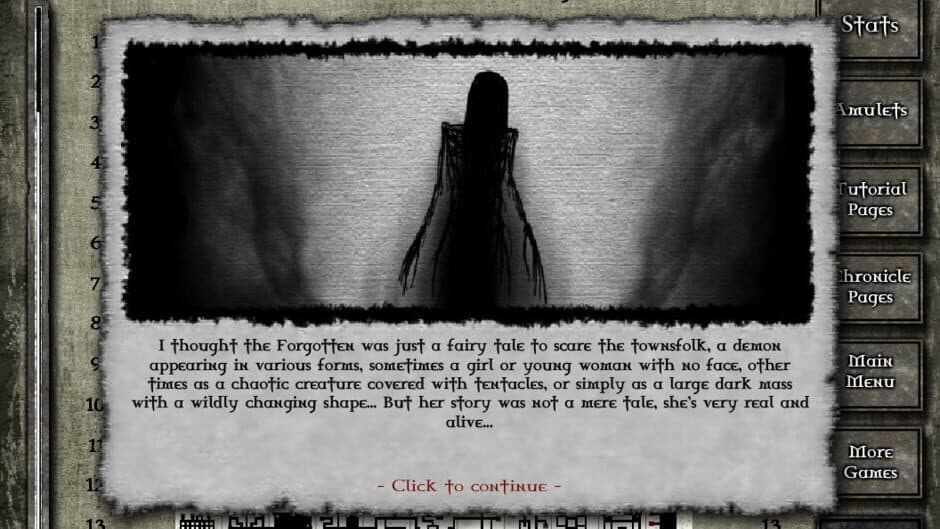 Скриншот 7 из GemCraft Lost Chapter: Labyrinth