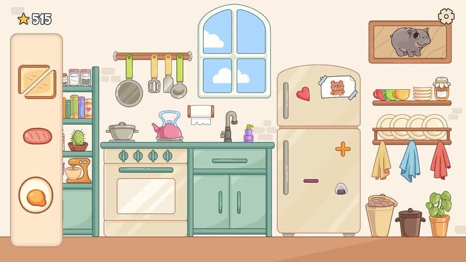 Скриншот 1 из Cozy Organizer