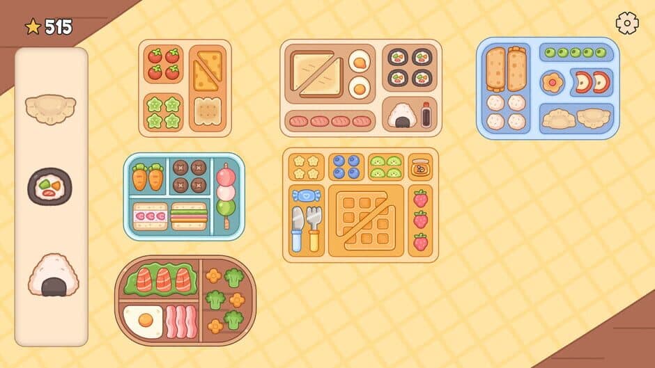 Скриншот 3 из Cozy Organizer