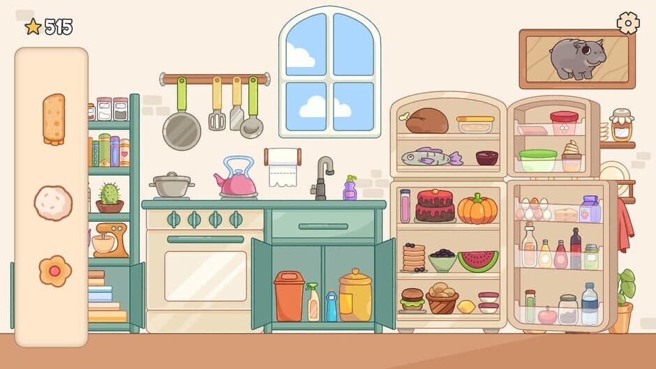 Скриншот 2 из Cozy Organizer