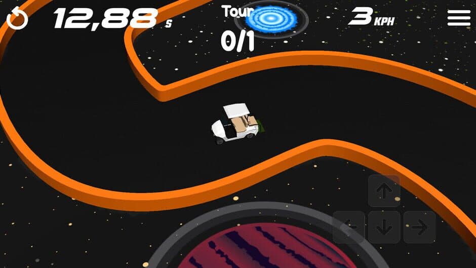 Скриншот 3 из Formula Rush