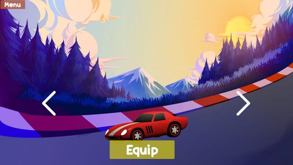 Скриншот 4 из Formula Rush