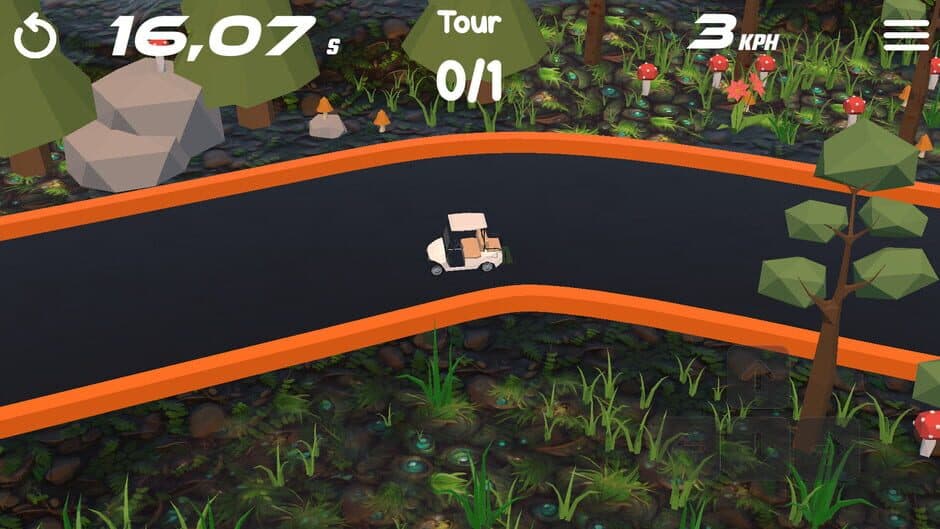 Скриншот 5 из Formula Rush