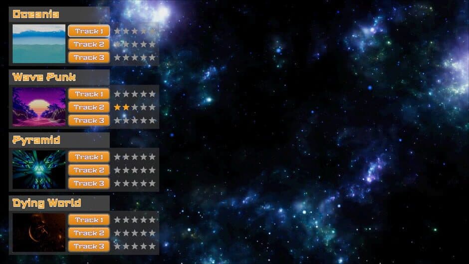 Скриншот 2 из Sky Lanes