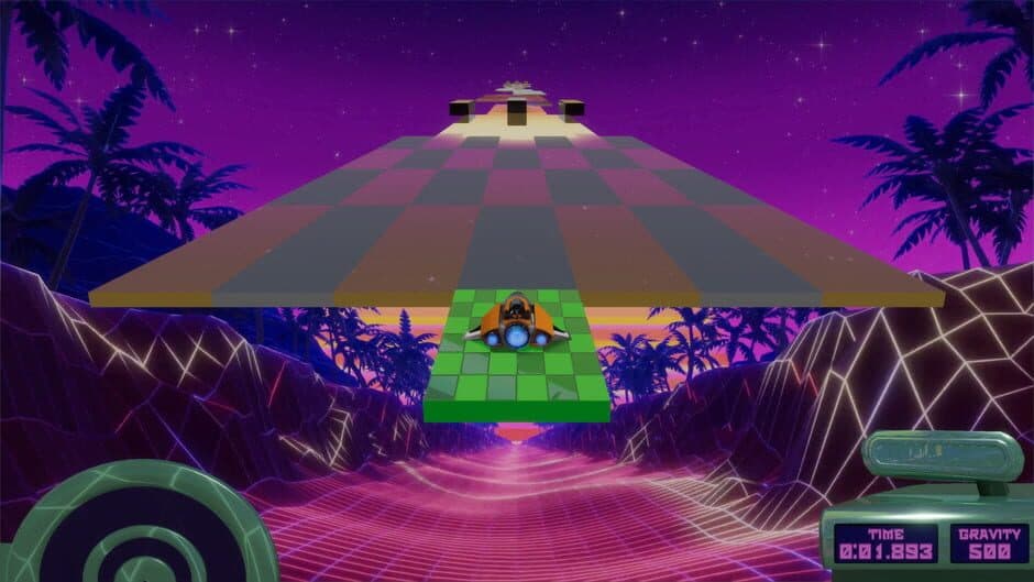 Скриншот 3 из Sky Lanes