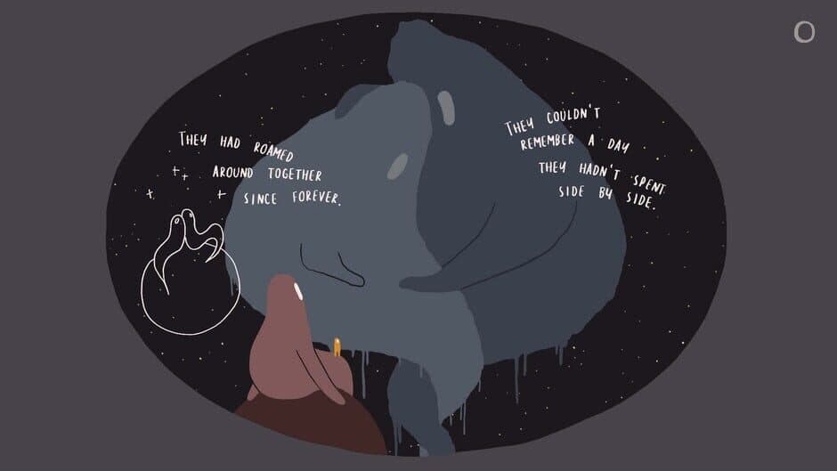 Скриншот 2 из The Bear: A Story from the World of Gra